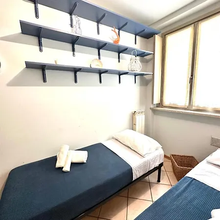 Serena Apartment