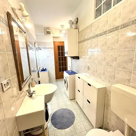 Serena Appartement *