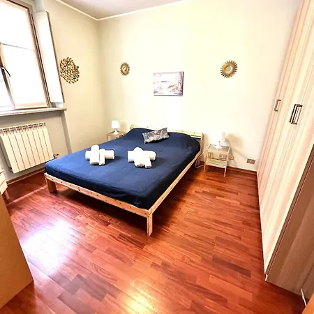 Serena Appartement Turin