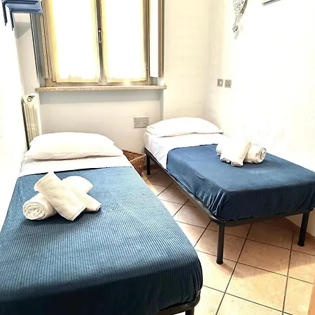 Appartement Serena Turin