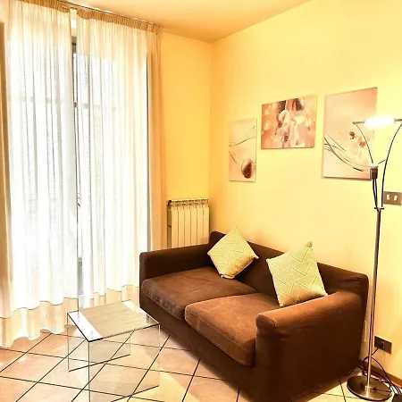 Apartment Serena Turin