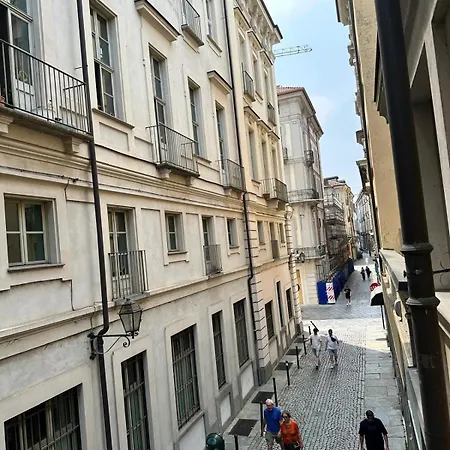 Apartment Serena *